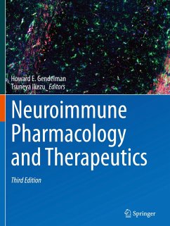 Neuroimmune Pharmacology and Therapeutics