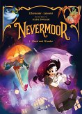 Nevermoor. Band 1