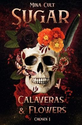 Sugar, Calaveras & Flowers
