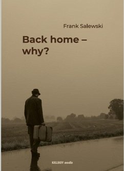 Back home - why? - Salewski, Frank