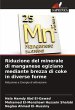 Riduzione del minerale di manganese... - Bild 1