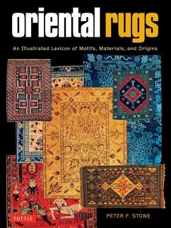 Oriental Rugs - Stone, Peter F