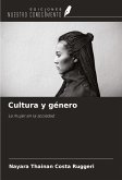 Cultura y género