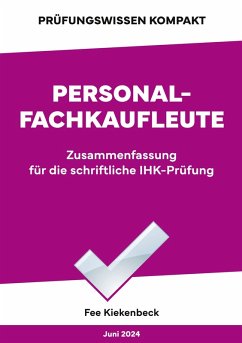 Cover Personalfachkaufleute