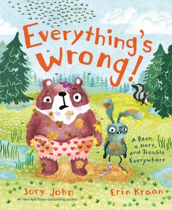 Cover Everything's Wrong!