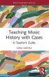 Teaching Music History with Cases - Bild 1