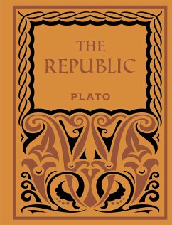 The Republic - Plato