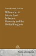 Differences in labour law between... - Bild 1