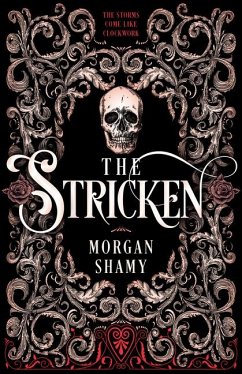 Cover The Stricken