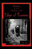 Poems for those Standing on the Edge of Forever