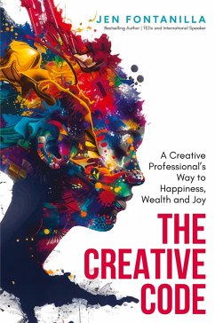 Cover The Creative Code
