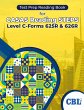 Test Prep Reading Book for CASAS... - Bild 1