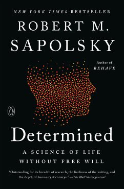 Determined - Sapolsky, Robert M