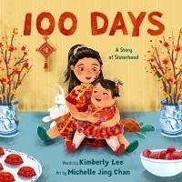 Cover 100 Days