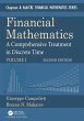 Financial Mathematics - Bild 1