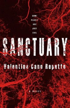 Sanctuary - Cano Repetto, Valentina