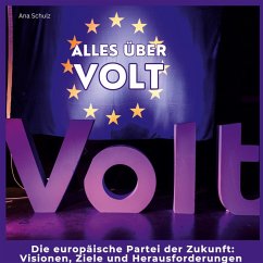 Cover Alles über <br> Volt