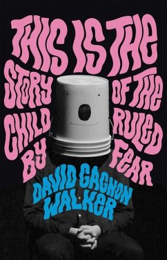 Cover This Is the Story of the Child Ruled by Fear