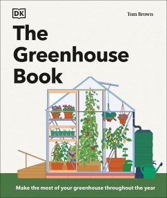 Cover The Greenhouse Book