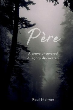 Cover PÈRE