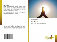 Cover LES ANGES