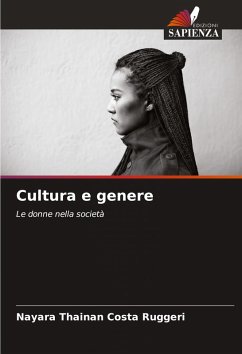 Cover Cultura e genere