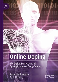 Online Doping - Henning, April; Andreasson, Jesper