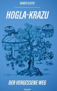 Cover Hogla-Krazu