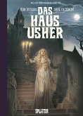 Das Haus Usher (Graphic Novel)