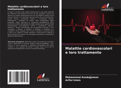 Malattie cardiovascolari e loro trattamento - Asadujjaman, Mohammad;Islam, Ariful