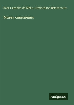 Cover Museu camoneano