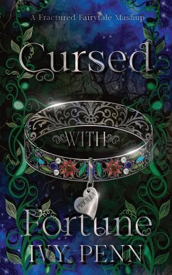 Cover Cursed with Fortune