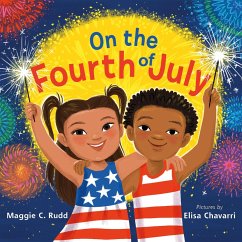 Cover On the Fourth of July