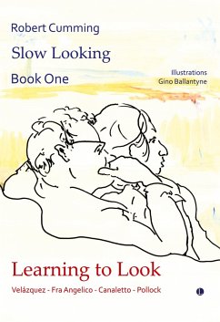 Cover Book One - Learning to Look