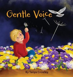 Gentle Voice - Crowley, Tanya