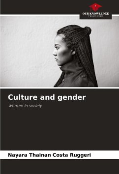 Cover Culture and gender