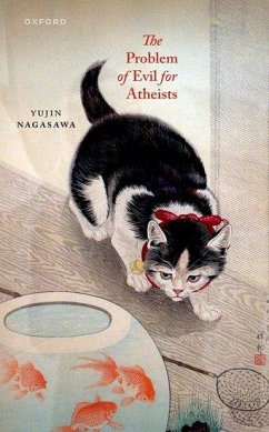 The Problem of Evil for Atheists - Nagasawa, Yujin