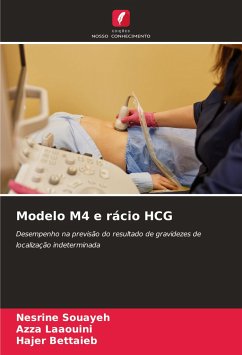 Modelo M4 e rácio HCG - Souayeh, Nesrine;Laaouini, Azza;Bettaieb, Hajer