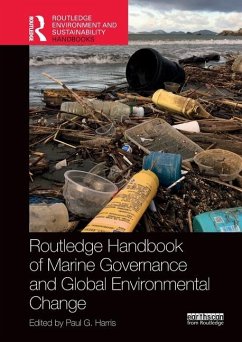 Routledge Handbook of Marine Governance and Global Environmental Change