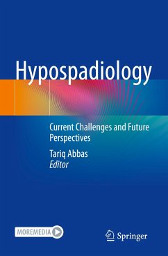 Hypospadiology