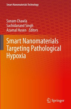 Smart Nanomaterials Targeting Pathological Hypoxia