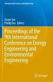 Proceedings of the 9th International Conference on Energy Engineering and Environmental Engineering