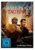 A Quiet Place 3 - Tag Eins (DVD)