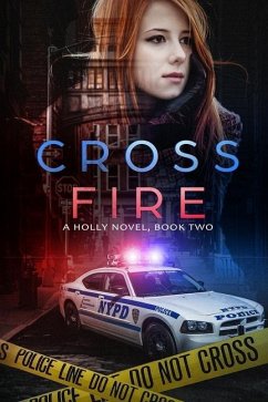 Cross Fire - Warrens, C C