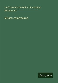 Cover Museu camoneano