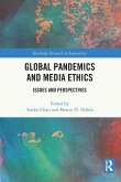 Global Pandemics and Media Ethics