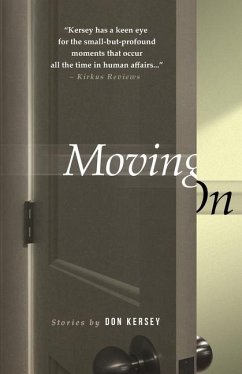 Moving On - Kersey, Don