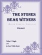 The Stones Bear Witness (Bland County,... - Bild 1