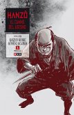 Hanzo, el camino del asesino núm. 01 de 10 (segunda edición)