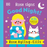Rose Signs Good Night! Rose Signs Good Night!